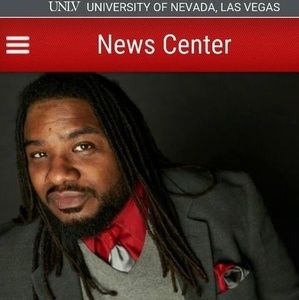 Meet your Posher, Marquin